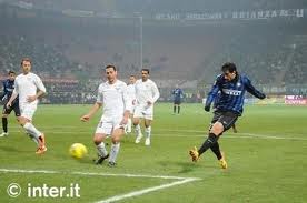 Milito gol