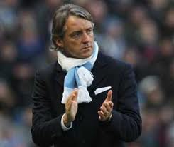 Roberto Mancini