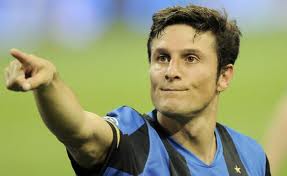 zanetti capitano