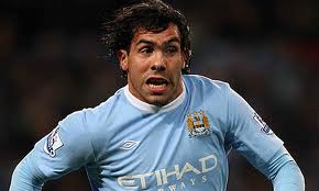 tevez