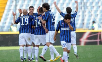 Udinese-inter 1-3