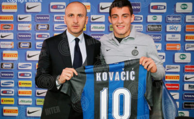 presentazione kovacic