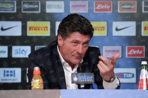 Mazzarri pre Udinese-Inter