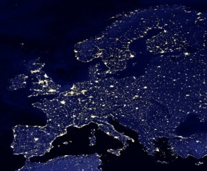 europa satellite
