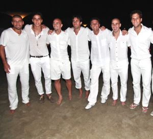 clan argentino