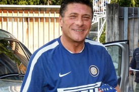 mazzarri smile