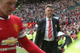 Van-Gaal united prima