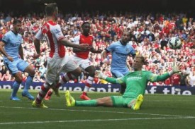 arsenal-city 2-2