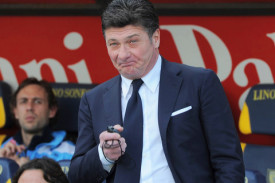 mazzarri cronometro