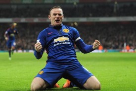 rooney esultanza