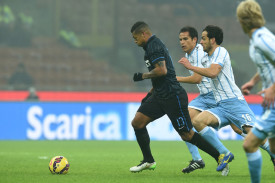 Guarin contestato