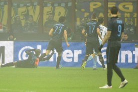 inter-lazio gol anderson