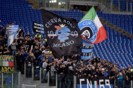 interisti a roma