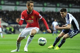 januzaj 2014