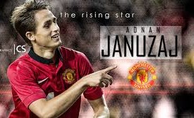 januzaj wall paper