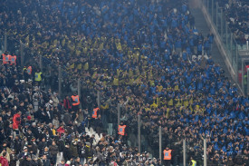 tifosi a torino