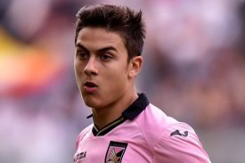 dybala