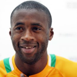 Yaya-Toure