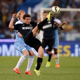 kovacic lazio