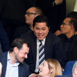 thohir inter-juve