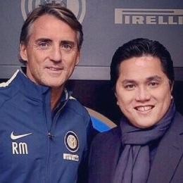 thohir mancini 2