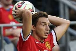 darmian united