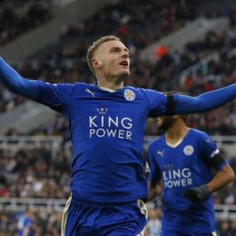 vardy