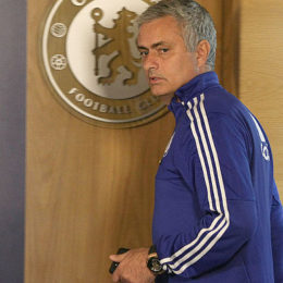 mou chelsea logo