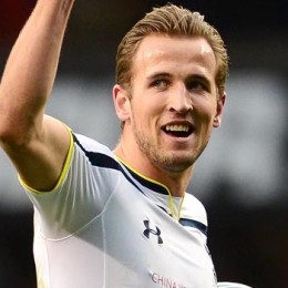 harry kane