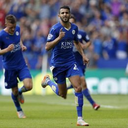 mahrez vardy