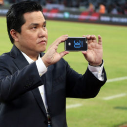 thohir fotografa