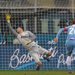 Le pagelle di Inter-Lazio 1-2