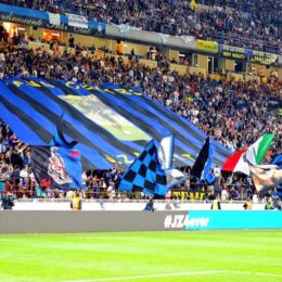 Tifosi: "Inter, sei interessante!"