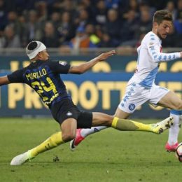Le pagelle di Inter-Napoli 0-1