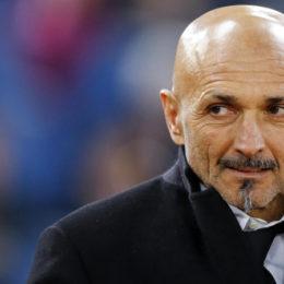 L'Inter stringe per Spalletti, anche per dare un ultimatum a Conte