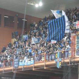 Genoa – Inter