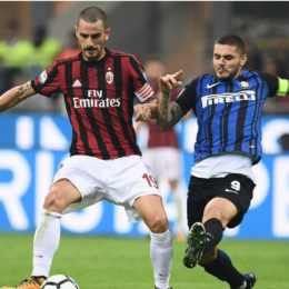 Le pagelle  di Milan-Inter 1-0