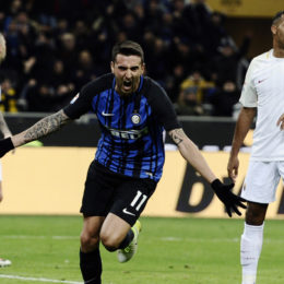 Le pagelle di Inter-Roma 1-1