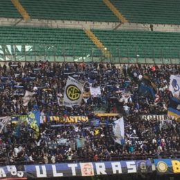 Vox populi: Inter is moving e Cancelo perchè così a lungo in panchina?