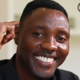 Asamoah video presentazione