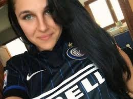 sorella di Icardi