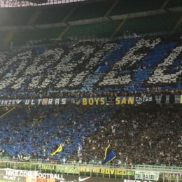 Inter-Parma, siamo già a 50000 presenze