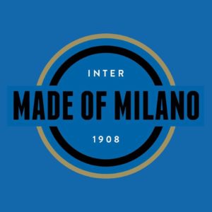 nuovo logo inter