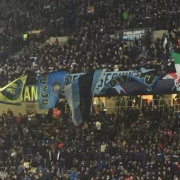 Lettere a Calcio Inter, una proposta per Simone Inzaghi