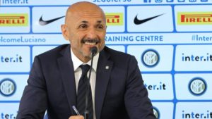 Spalletti sorrisetto