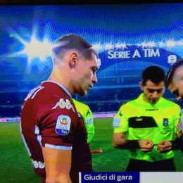 Le pagelle di Torino-Inter 1-0