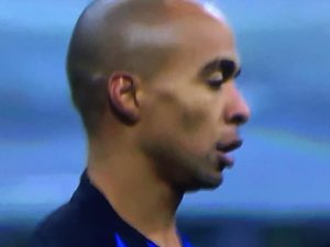 Joao Mario inter