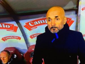 Spalletti perde sempre