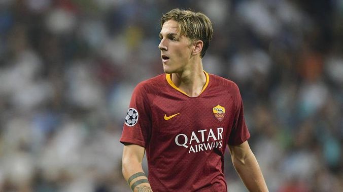 Perchè l'Inter ha venduto zaniolo