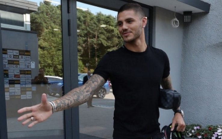 Icardi venduto alla Juve